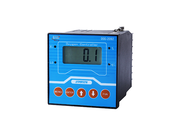 在線溶解氧儀2092 ph計