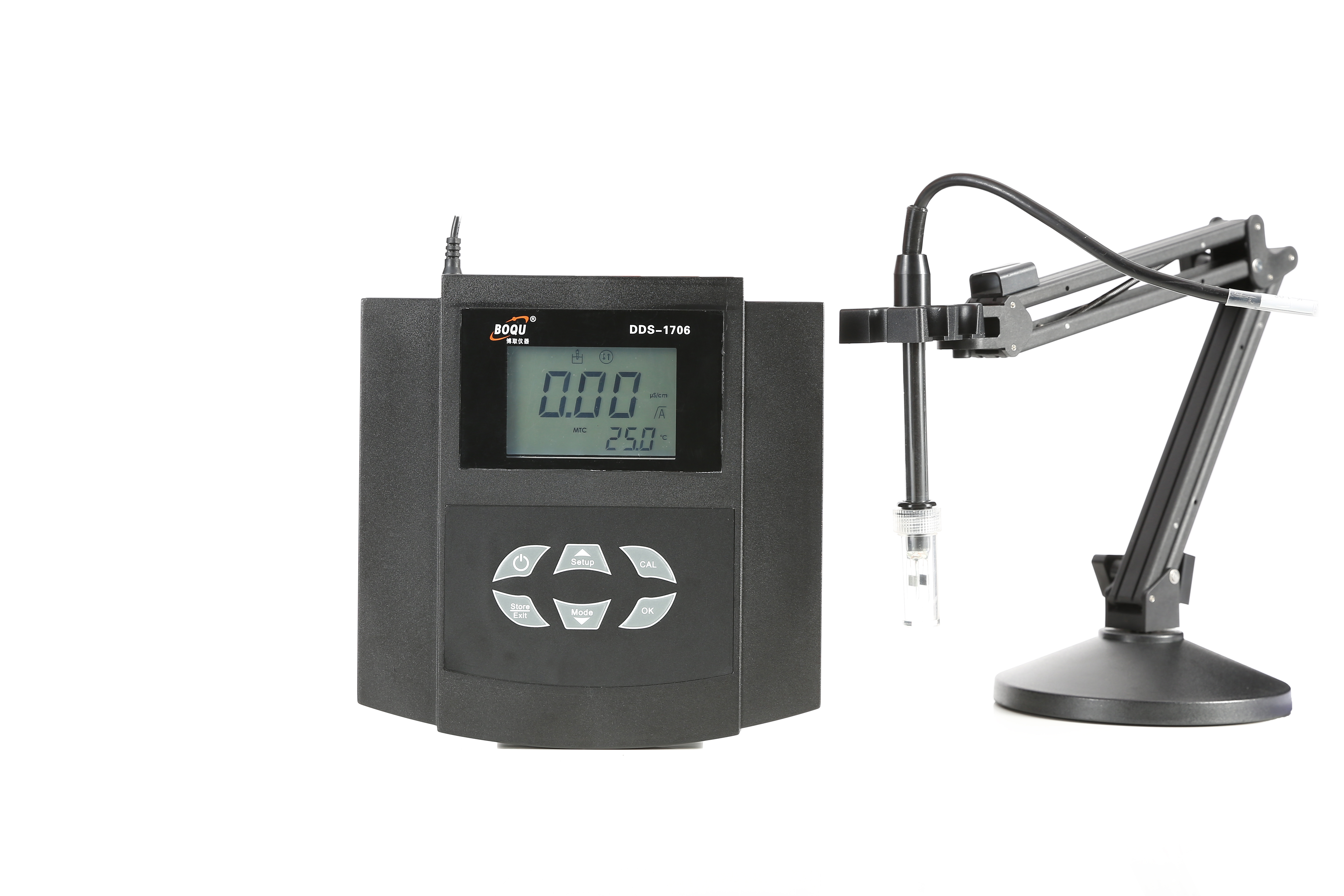 實驗室電導率分析儀 實驗室電導率分析儀