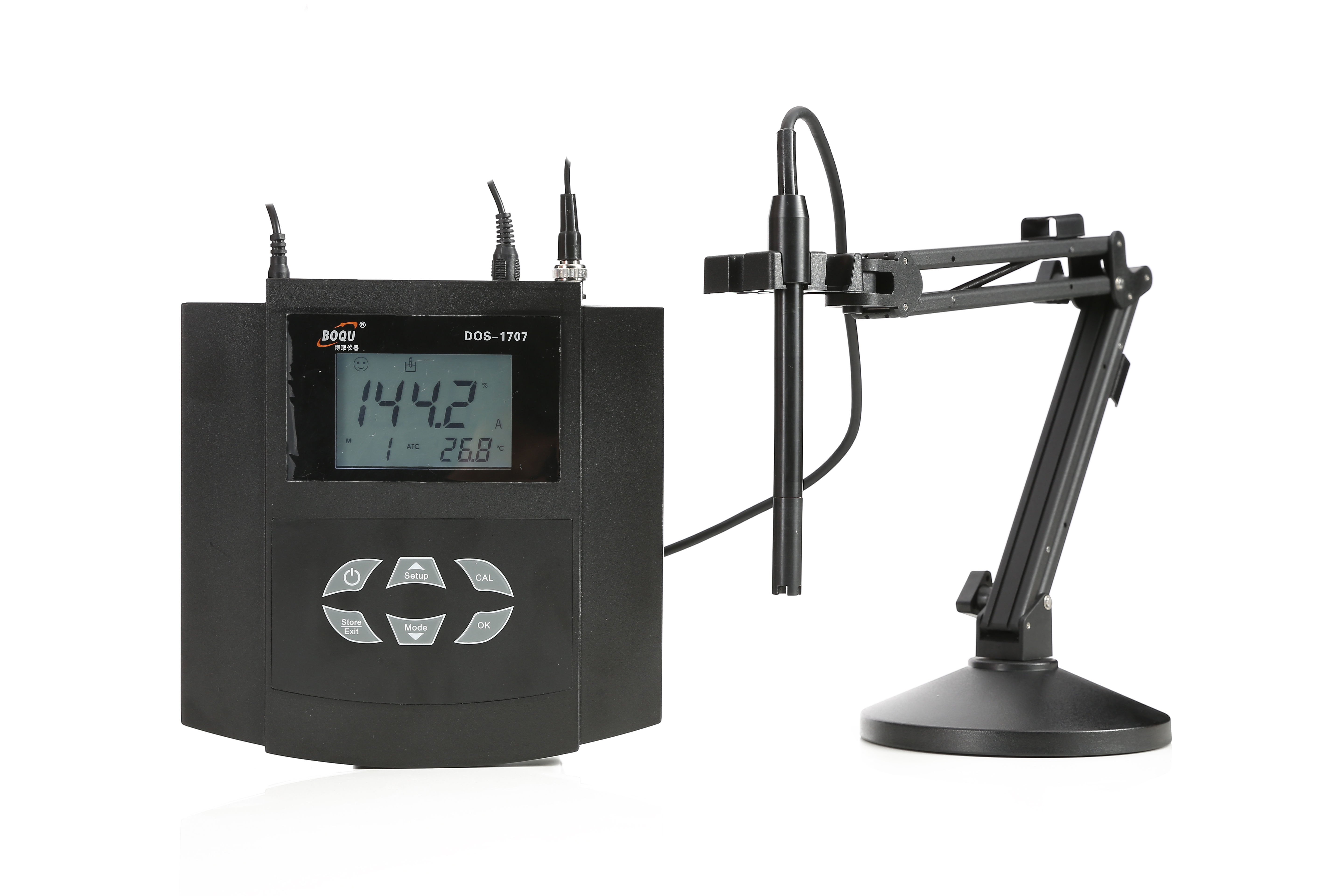 實驗室溶氧儀 實驗室溶氧儀