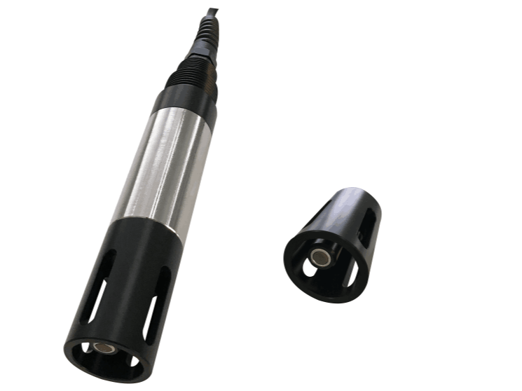 在線溶解氧儀2092 ph電極