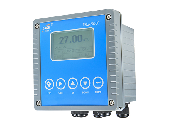 在線濁度儀TBG-2088S(經典款) 在線濁度儀TBG-2088S(經典款)