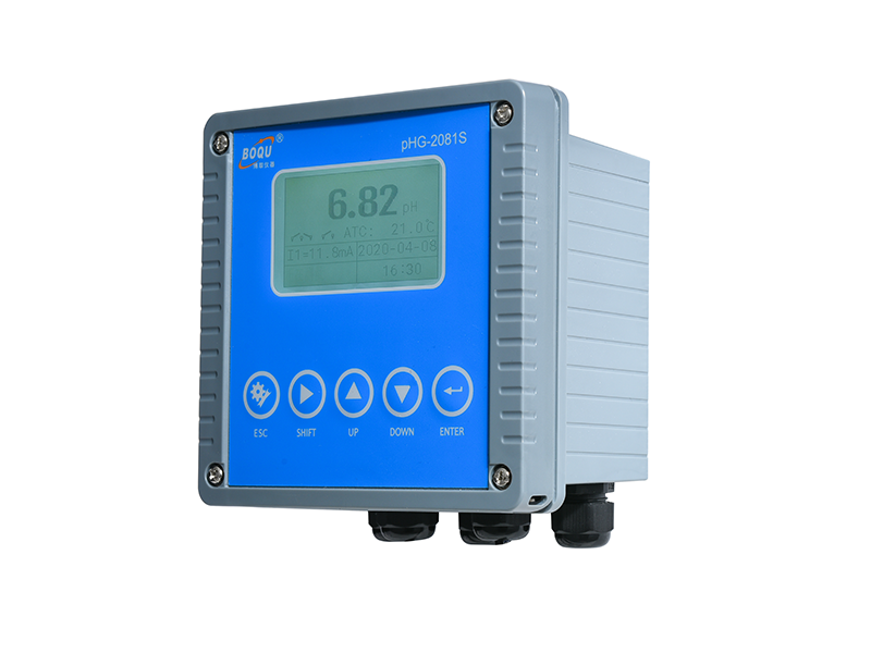 數(shù)字pH儀表pHG-2081S ph計(jì)