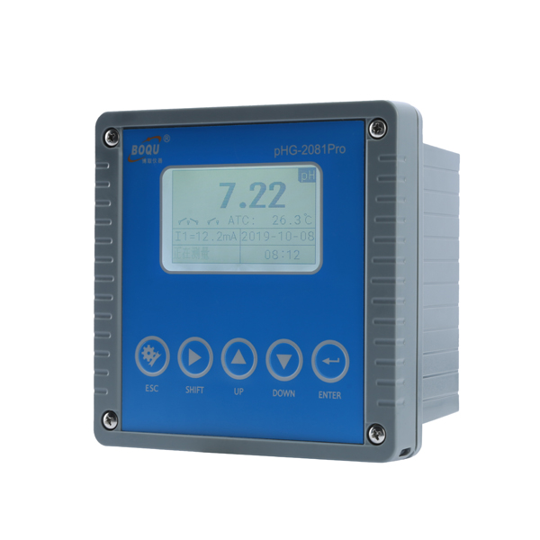 pH儀表 pH儀表