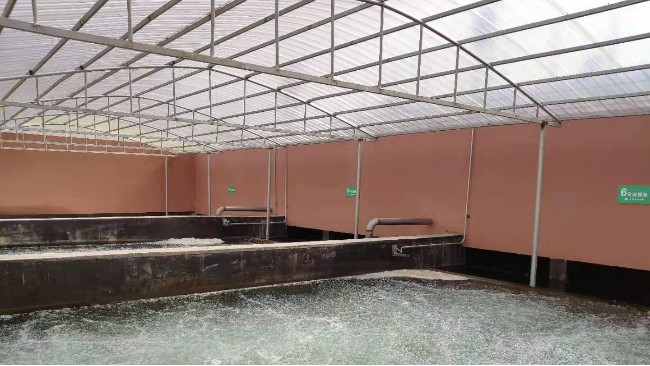 博取COD、氨氮及總磷分析儀應用于江西農村污水廠水質的監測 博取COD、氨氮及總磷分析儀應用于江西農村污水廠水質的監測