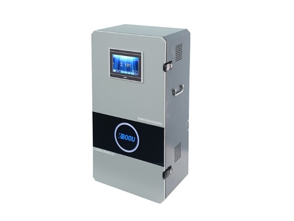 總磷在線自動(dòng)分析儀 總磷在線自動(dòng)分析儀