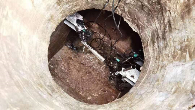 博取電化學傳感器在生活污水處理中的應用 博取電化學傳感器在生活污水處理中的應用