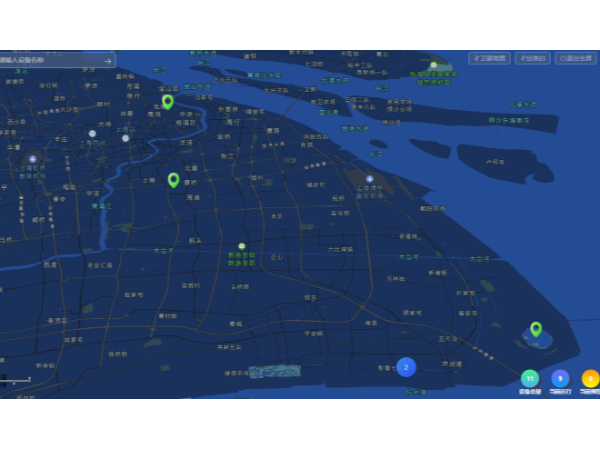 博取云平臺Boqu Cloud V1.0 博取云平臺Boqu Cloud V1.0