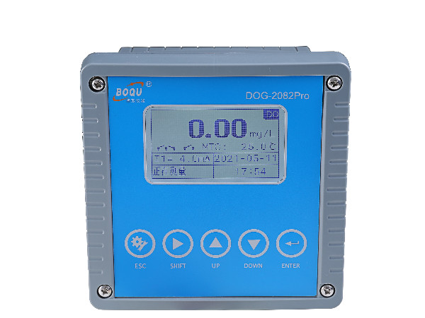 DOG-2082Pro  溶解氧儀表 DOG-2082Pro  溶解氧儀表