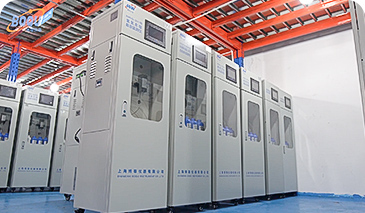 COD在線監測儀使用注意事項有哪些？