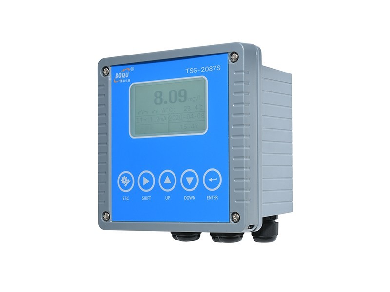 數字懸浮物儀表TSG-2087S 懸浮物儀表