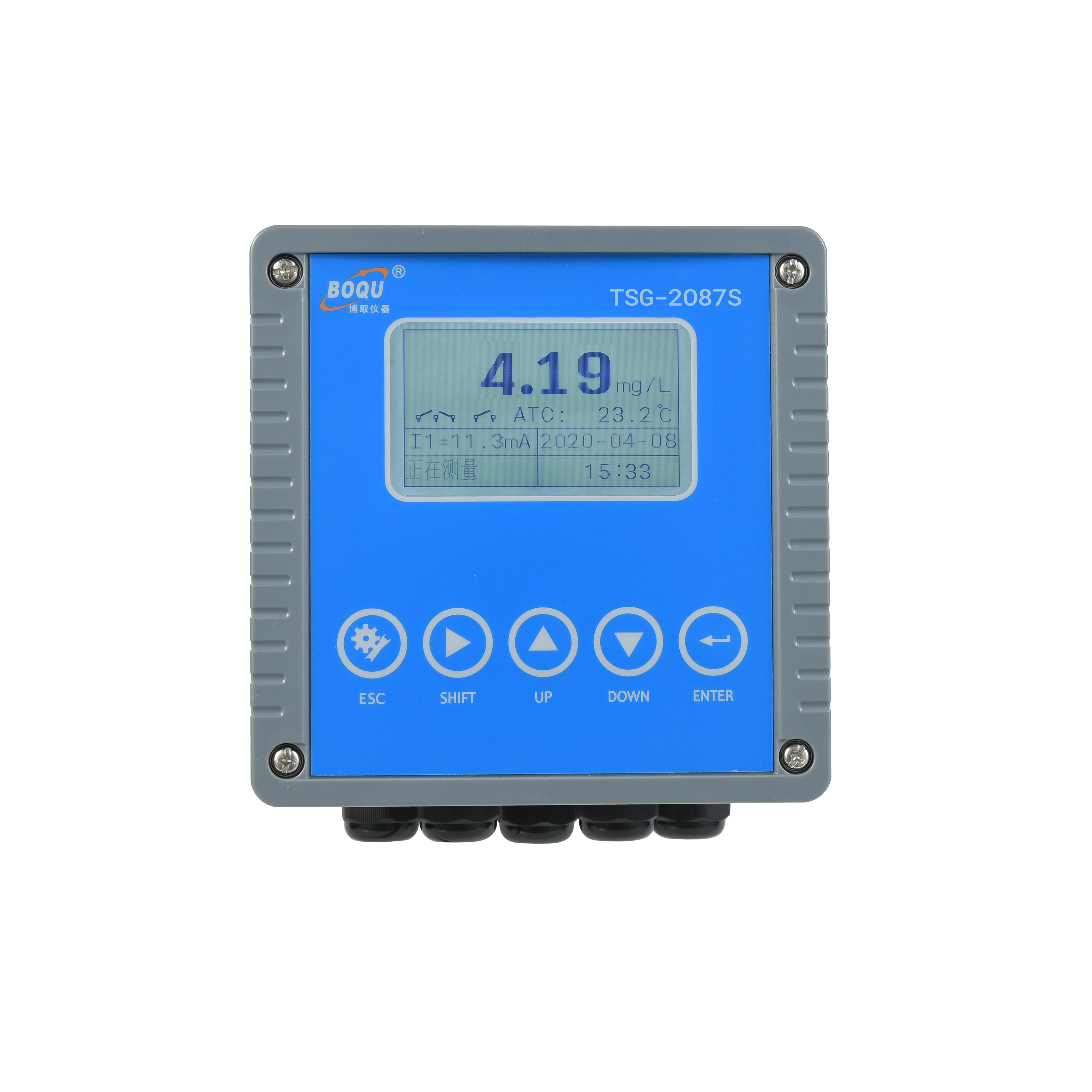 懸浮物儀表 懸浮物儀表